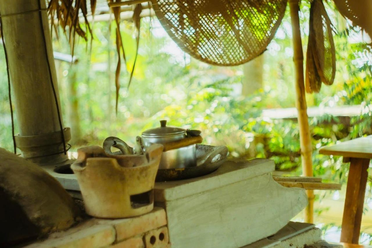 Nong Trai Thanh Thoi Ben Tre Eksteriør bilde
